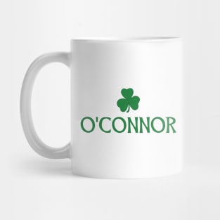 O'Connor Mug